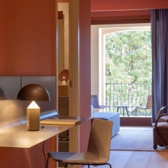 Calatrava Mediterranean Sea House Hotel - Bild 16