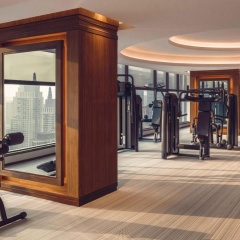 InterContinental Bangkok by IHG - Bild 20