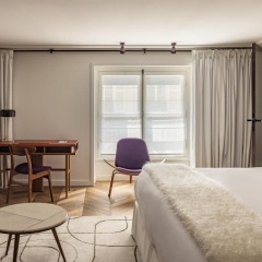 Pavillon Faubourg Saint-Germain & Spa - Bild 19