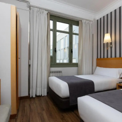 Hotel Lyon - Bild 15