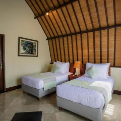 Vila Ombak Hotel - Bild 8