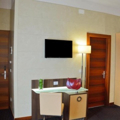 LH Hotel Sirio Venice - Bild 13