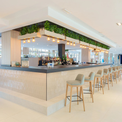 Globales Janeiro Hotel - Bild 24
