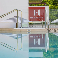 Hesperia Sevilla - Bild 23