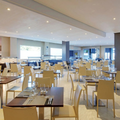 Sol Malaga Guadalmar Hotel - Bild 21