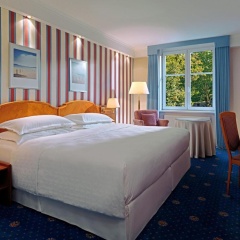 Sheraton Grand Salzburg - Bild 16