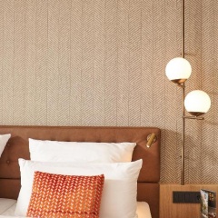 ATLANTIC Hotel Münster - Bild 3