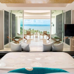 W Bali Seminyak Hotel - Bild 7