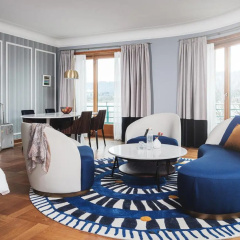 AMERON Zürich Bellerive au Lac - Bild 15