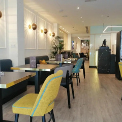 Gran Versalles Hotel - Bild 21