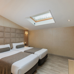 Hotel Suizo - Bild 7