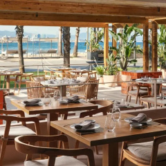 W Barcelona Hotel - Bild 21