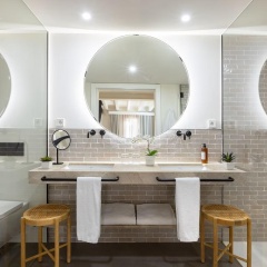 Samaritana Suites Hotel - Bild 15