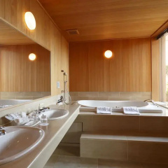 Ryogoku View Hotel thumbnail 20