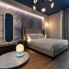 Boutique Hotel Martini 17 - Bild 3