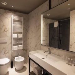 Joy 124 Hotel Milano - Bild 27