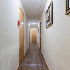Hotel Lyon - Bild 26