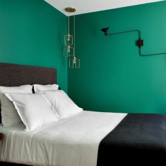 New Hotel le Voltaire - Bild 8