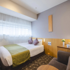 Hotel Gracery Shinjuku thumbnail 9