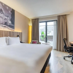 Holiday Inn Brussels Schuman - Bild 8
