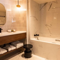 Hilton Paris La Defense Hotel - Bild 21