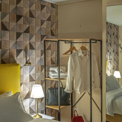 Zen Hotel - Bild 16