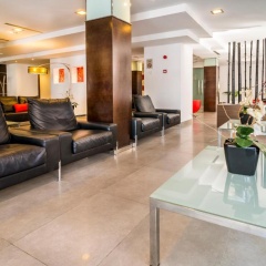 Nautic Hotel & Spa - Bild 10