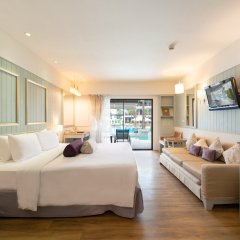 Katathani Phuket Beach Resort - Bild 6