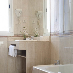 Hotel Mediodia - Bild 18