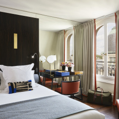 Hotel Montalembert - Bild 3