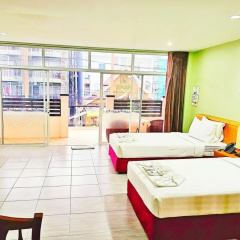 Dome Resort - Bild 3