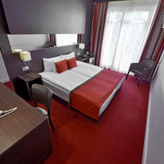 Hotel City Inn - Bild 4