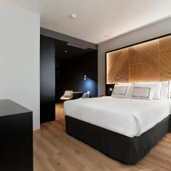 Melia Avenida América - Bild 6