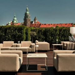 Sheraton Grand Krakow - Bild 23
