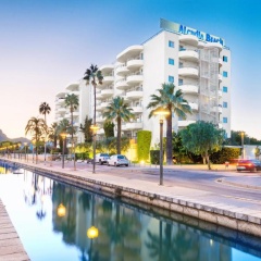 Alcudia Beach Apartments - Bild 1