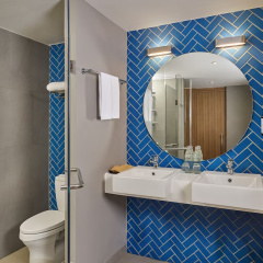 Mercure Phuket Patong Journeyhub - Bild 21