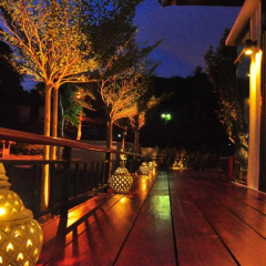 Navatara Phuket Resort - Bild 24