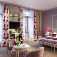 Chateau Frontenac Hotel - Bild 21