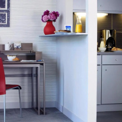 Aparthotel Adagio Vienna City - Bild 9