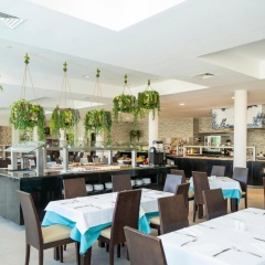 MarSenses Ferrera Blanca Hotel Family - Bild 15