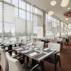 Novotel London ExCeL - Bild 16
