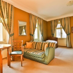 Hotel U Schnellu - Bild 18