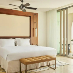 Jumeirah Mallorca Hotel - Bild 3