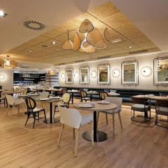 Melia Avenida América - Bild 28