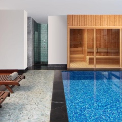 Hotel Doria Hotel Bodrum-City Center - Bild 8