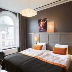 Scandic Grand Central - Bild 3