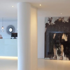HM Tropical Hotel - Bild 2