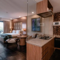 Amaroossa Suite Bali Hotel - Bild 9