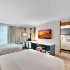 Tideline Palm Beach Ocean Resort and Spa thumbnail 7