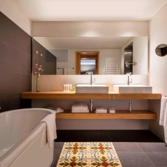 Le Meridien Barcelona - Bild 18